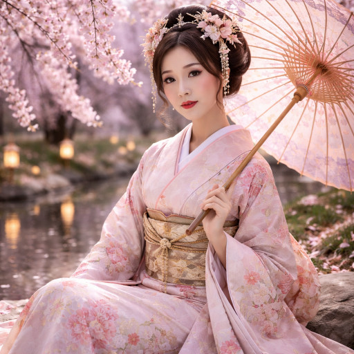 Портреты ИИ