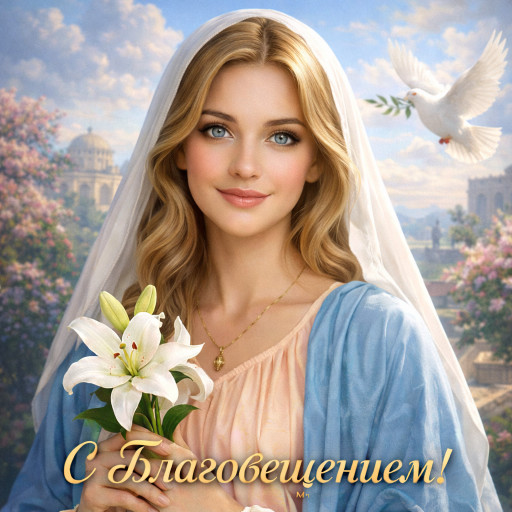 Процесс создания пасхального ИИ-портрета на платформе SnapStick