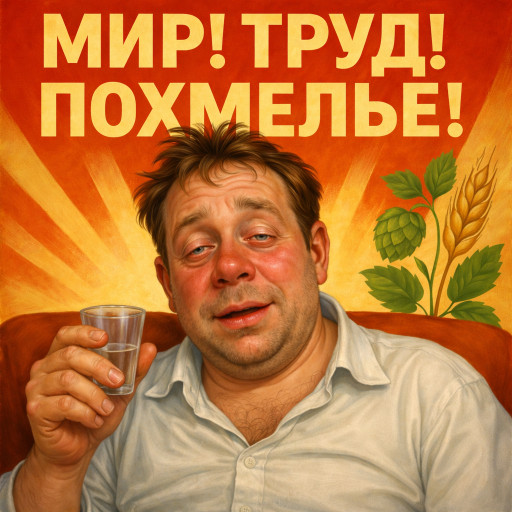 1 мая, Праздник весны и труда