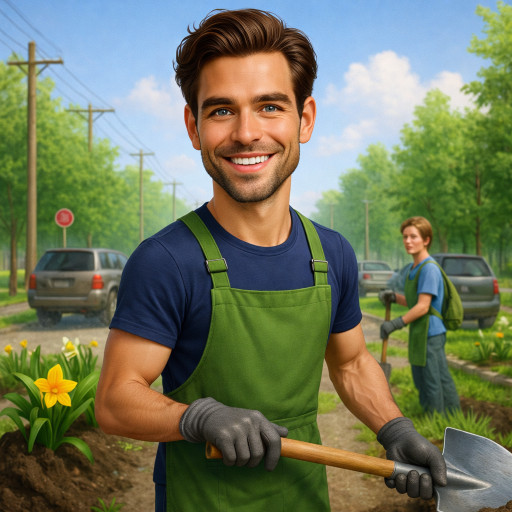 1 мая, Праздник весны и труда