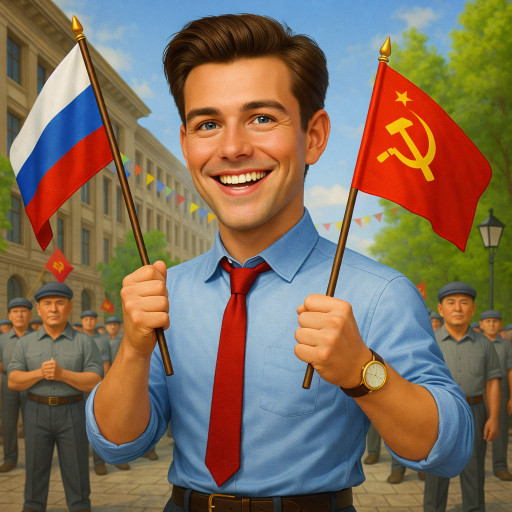 1 мая, Праздник весны и труда