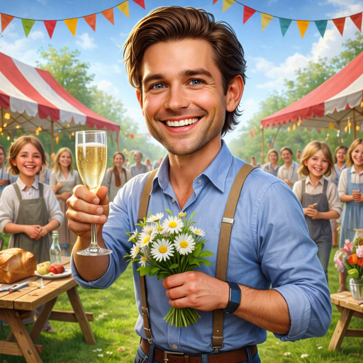 1 мая, Праздник весны и труда