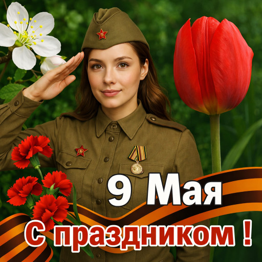 День Победы