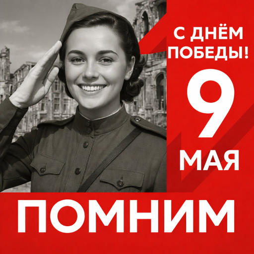 День Победы