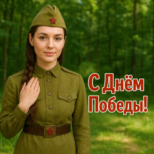 День Победы