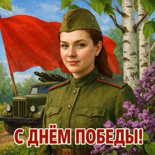 День Победы