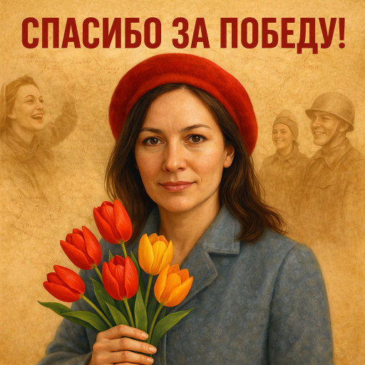 День Победы