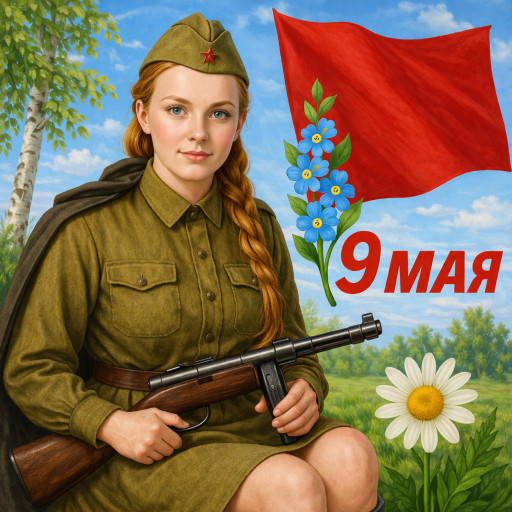 День Победы