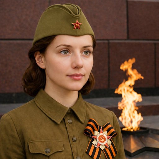 День Победы