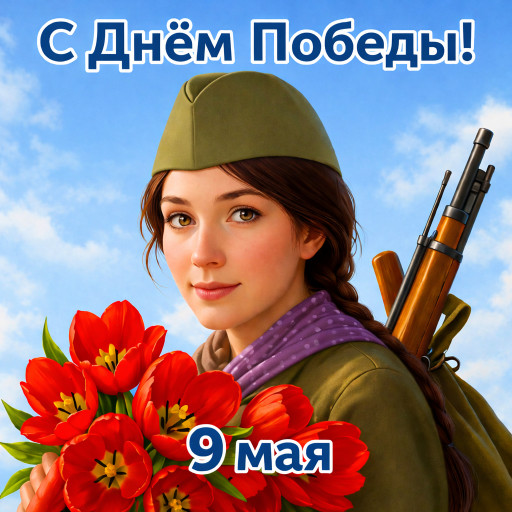 День Победы