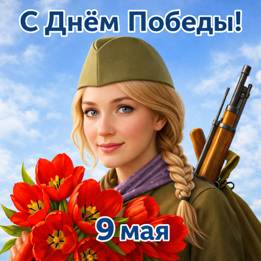 День Победы