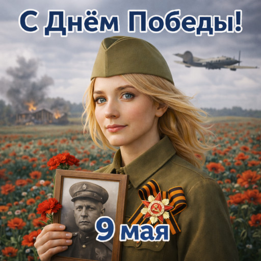 День Победы