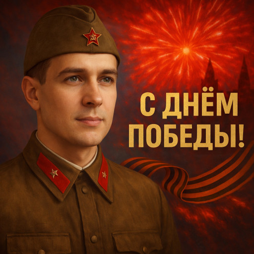 День Победы