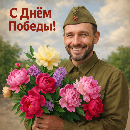 День Победы