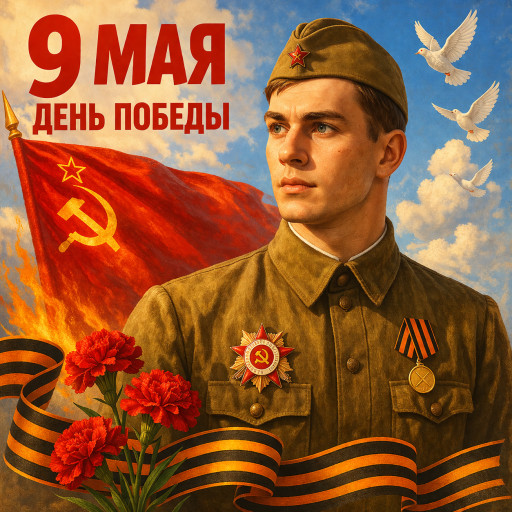 День Победы