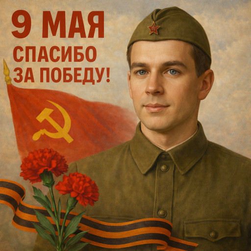 День Победы