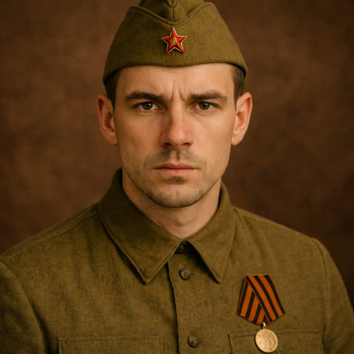 День Победы