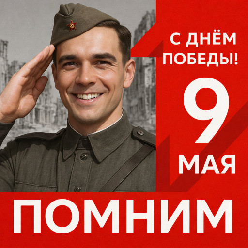 День Победы