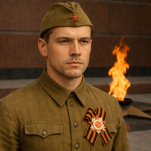 День Победы