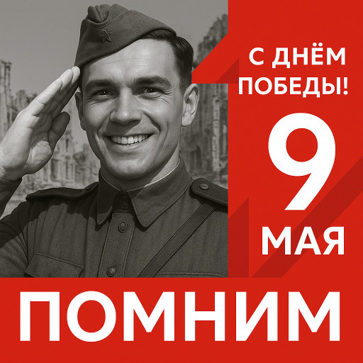 День Победы