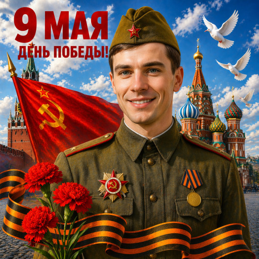 День Победы