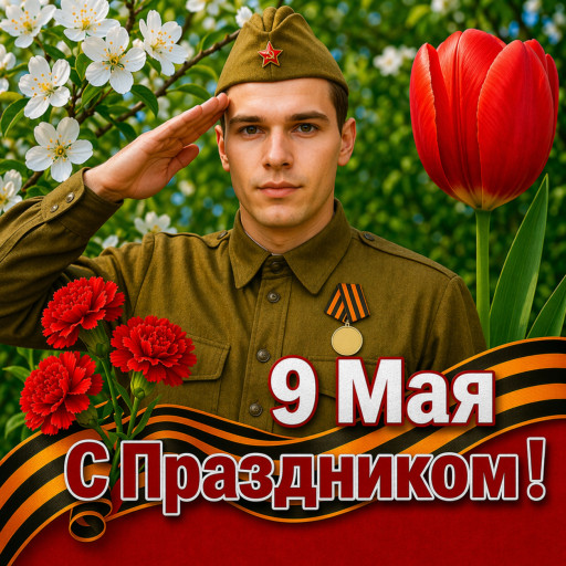 День Победы