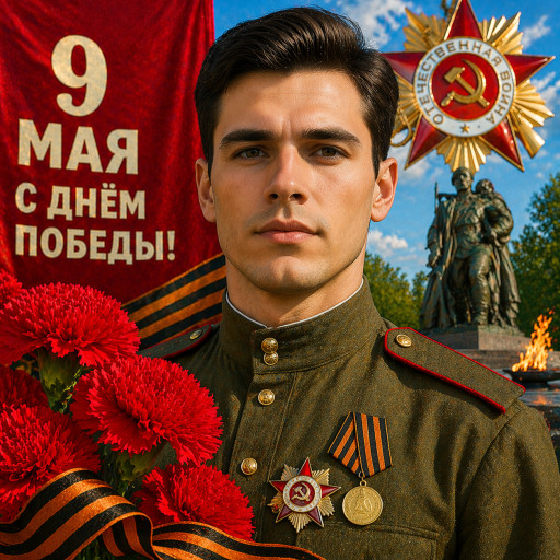 День Победы