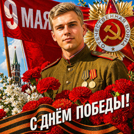 День Победы
