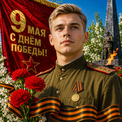 День Победы