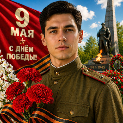 День Победы