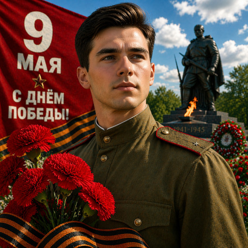 День Победы