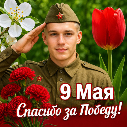 День Победы