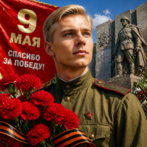 День Победы