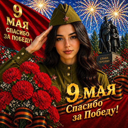 День Победы