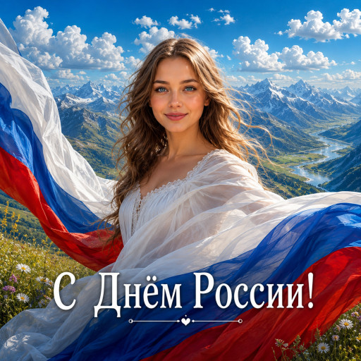 День России