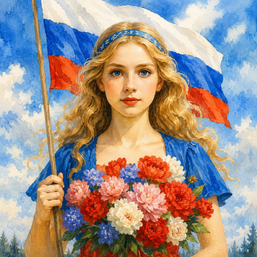 День России