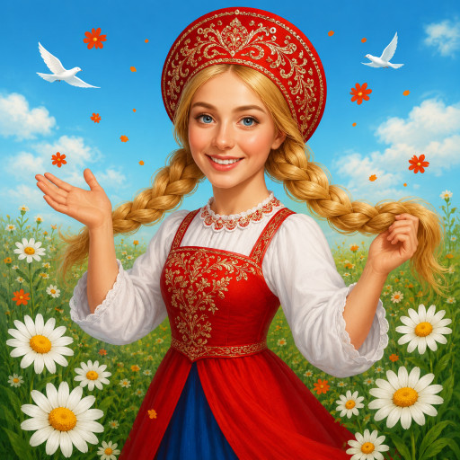 День России
