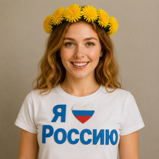 День России