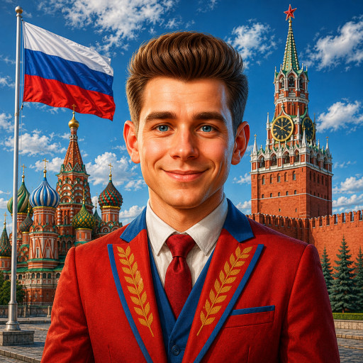 День России