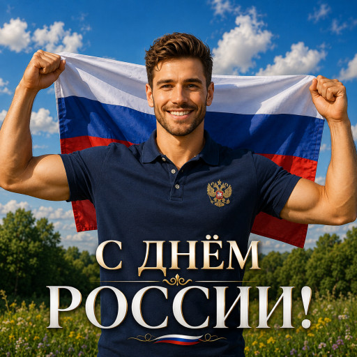 День России