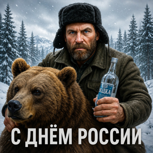 День России