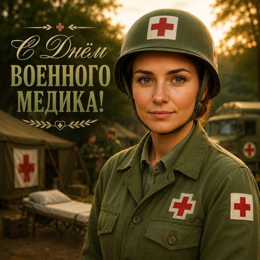 День военного медика