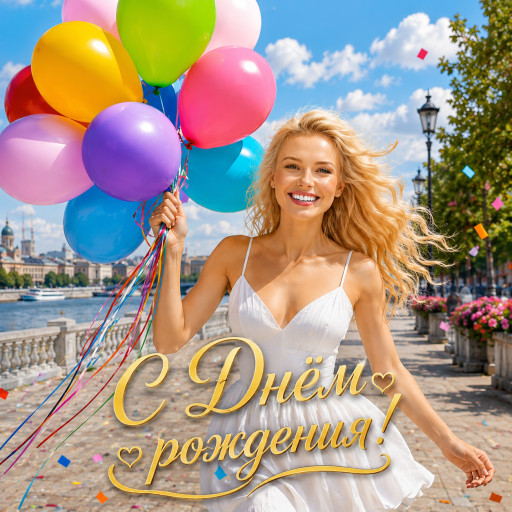 День рождения