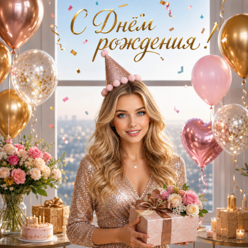 День рождения