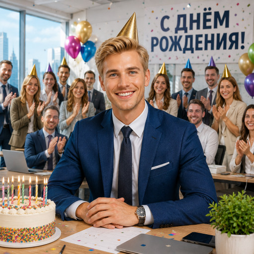 День рождения