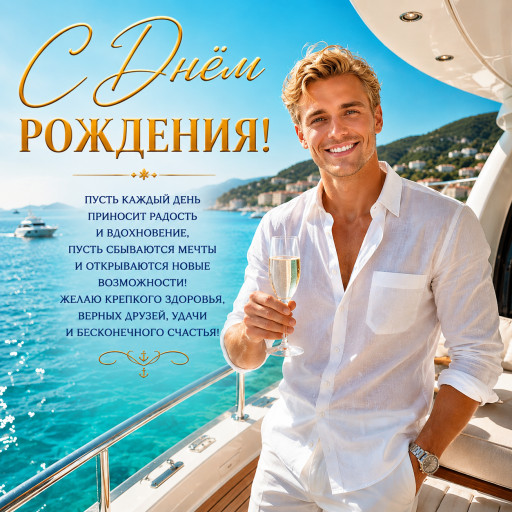 День рождения
