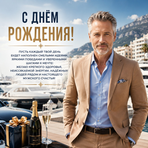 День рождения