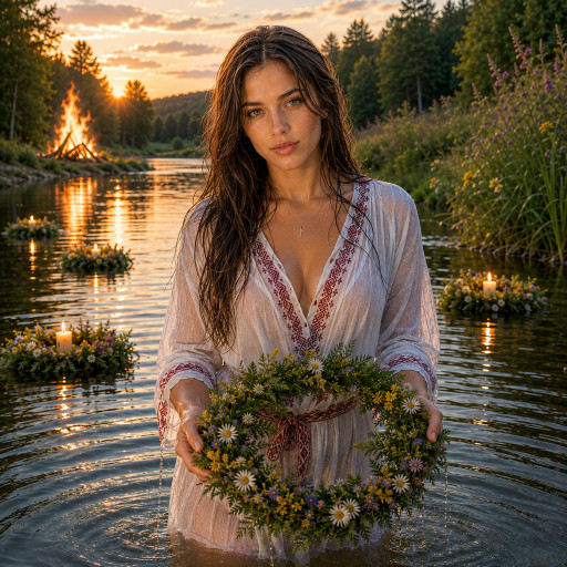 Иван Купала