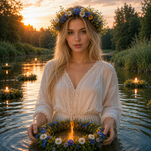 Иван Купала