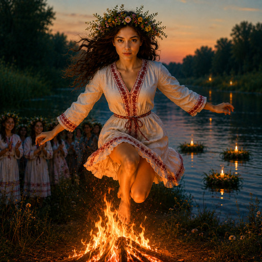 Иван Купала